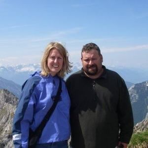 Meet your Posher, Doug